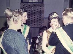 Schützenfest 1963